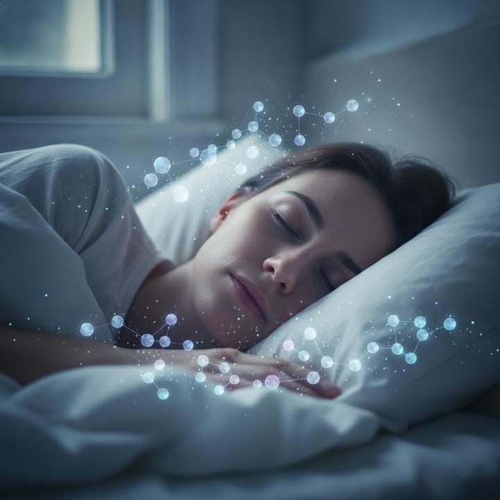Melatonina: Muito Além de um Hormônio do Sono
