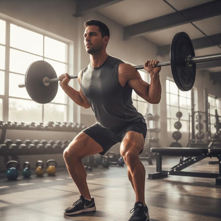 O Que é Hipertrofia Muscular e Como Ela Acontece