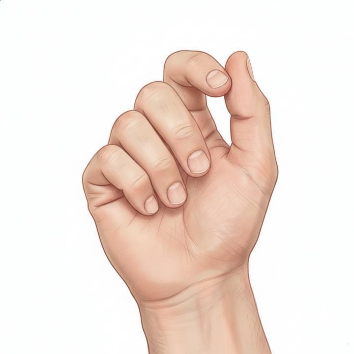 Dedo em Gatilho: Fisioterapia ou Cirurgia?