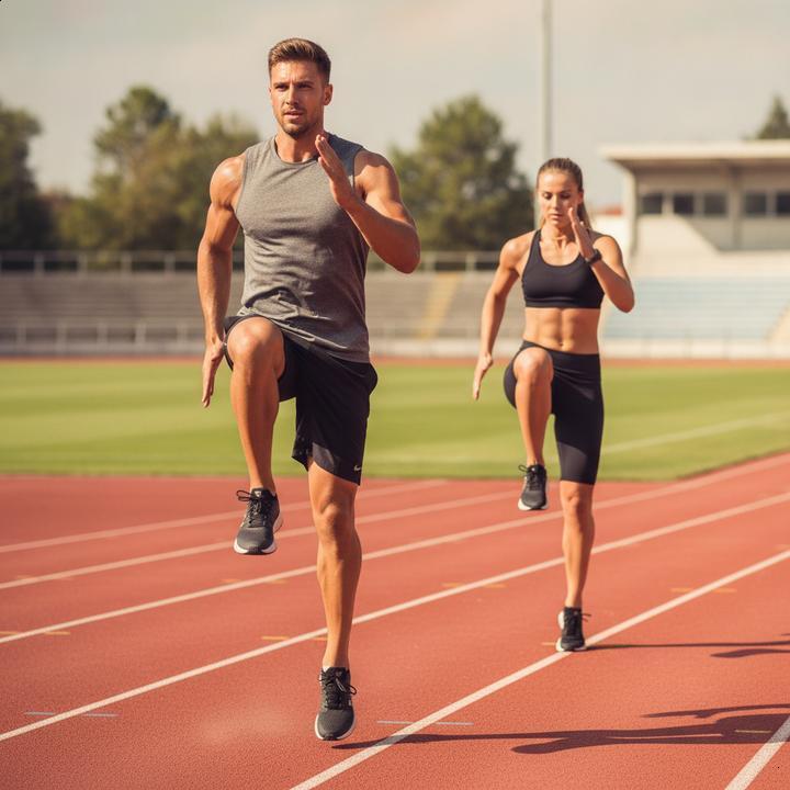 Skipping e Anfersen: Para Que Servem?
