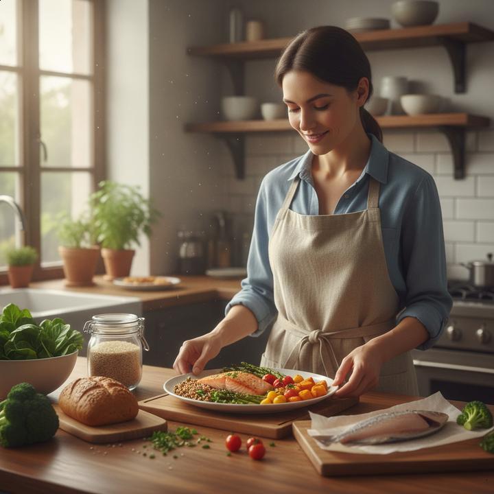TPM Forte Não é Normal: Como Tratar Nutricionalmente