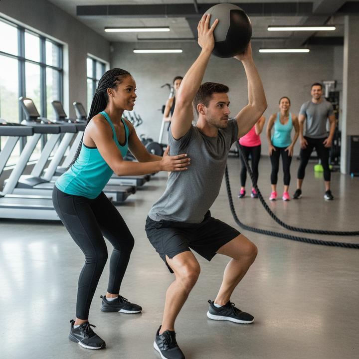 Treino de Adaptação: O Que é e Quanto Tempo Dura;